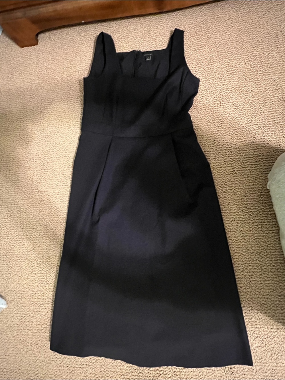 Ann Taylor A line dress